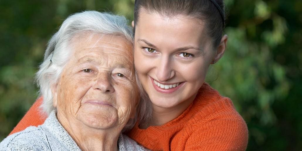 Assistenza domiciliare per anziani