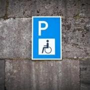 Parcheggio Disabili Cassazione