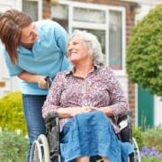Ausili anziani e disabili