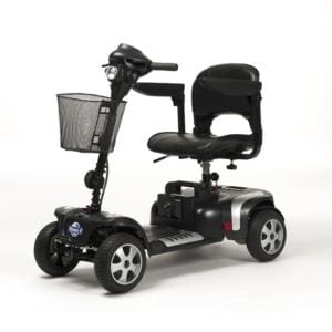 Scooter per anziani e disabili